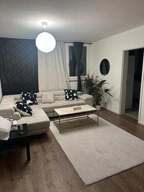 Foto - Apartment available for sublet - 1.100,00&nbsp;EUR Kaltmiete, ca.&nbsp; 55,00&nbsp;m&sup2;