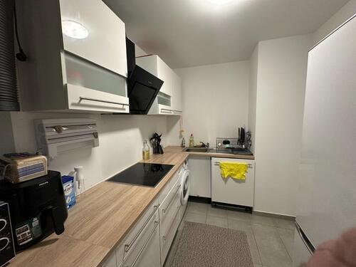 Foto - 2 Zimmer Etagenwohnung zur Miete in Nürnberg