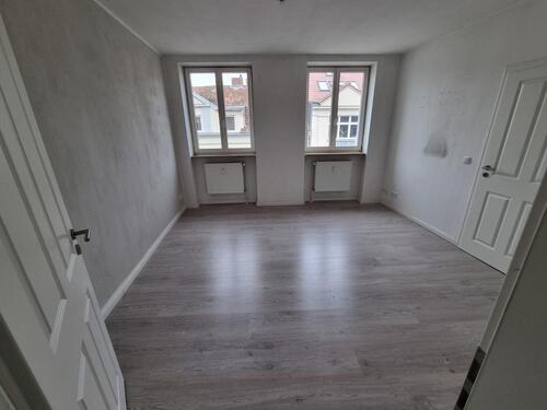 Foto - 2 Zimmer Etagenwohnung zur Miete in Schwerin