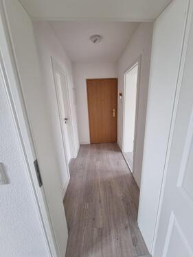 Foto - Etagenwohnung in Schwerin zur Miete