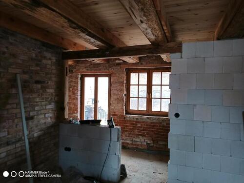 Foto - 3 Zimmer Doppelhaushälfte in Joachimsthal