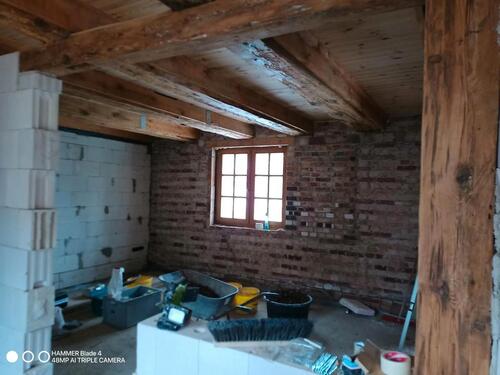 Foto - Doppelhaushälfte in Joachimsthal zum Kaufen