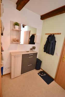 Foto - 2 Zimmer Dachgeschoßwohnung in Dahme/Mark