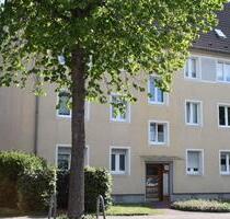 Demnächst frei! 2-Zimmer-Wohnung in Bottrop Batenbrock