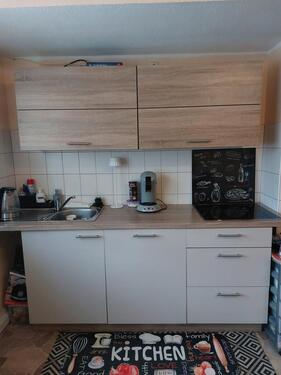 Foto - Etagenwohnung in Bottrop zur Miete