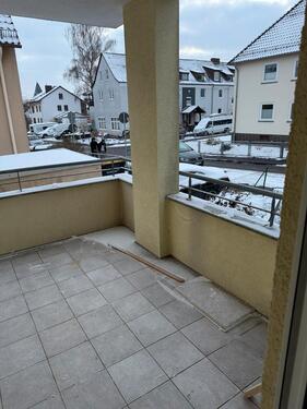 Foto - Erdgeschoßwohnung in Kassel zur Miete