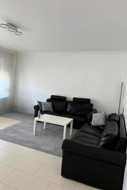 Foto - 1 Zimmer Etagenwohnung in Bielefeld