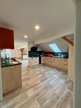 Foto - 3 Zimmer Dachgeschoßwohnung in Neuhaus am Rennweg