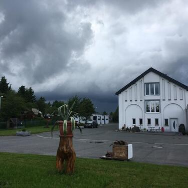 Foto - Dachgeschoßwohnung in Neuhaus am Rennweg zur Miete