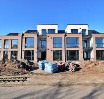 Exklusives Neubauprojekt in Diepholz – 10 Wohnungen im Erstbezug