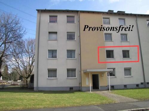 Foto - Helle und gemütliche Eigentumswohnung in Do.-Alt-Scharnhorst