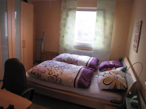 Foto - 3.5 Zimmer Etagenwohnung in Dortmund