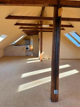 Foto - 1 Zimmer Dachgeschoßwohnung zur Miete in Neumünster