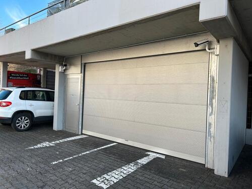 Foto - Sichere Stellplätze in Parkgarage zu vermieten – Hadamar