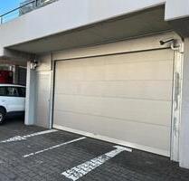Sichere Stellplätze in Parkgarage zu vermieten – Hadamar