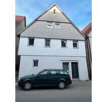 Haus zu vermieten - 1.800,00&nbsp;EUR Kaltmiete, ca.&nbsp; 160,00&nbsp;m&sup2; in Aichtal (PLZ: 72631)