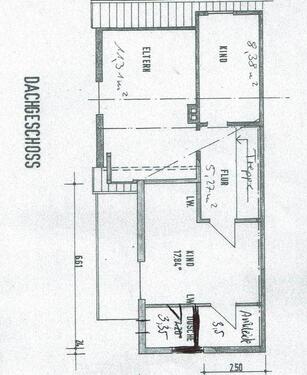 Foto - 4.5 Zimmer Doppelhaushälfte zur Miete in Helmstedt