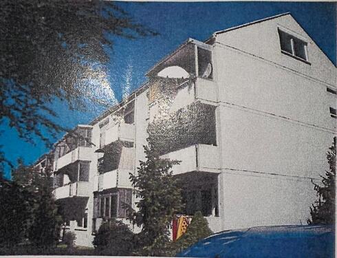 Foto - 1 Zimmer Wohnung mit Balkon mit Stellplatz zu verkaufen