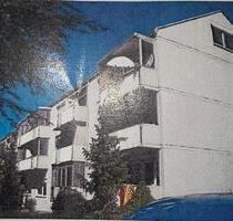 1 Zimmer Wohnung mit Balkon mit Stellplatz zu verkaufen - Neu-Ulm Ludwigsfeld