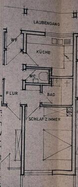 Foto - 1 Zimmer Etagenwohnung zum Kaufen in Neu-Ulm