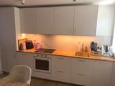 Foto - Stilvoll saniertes Mais. Apartment mit Einbauküche u Kamin, 76534
