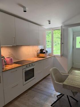 Foto - 2 Zimmer Maisonettenwohnung zur Miete in Baden-Baden