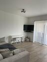 Foto - Erdgeschoßwohnung in Essen (Oldenburg) zur Miete