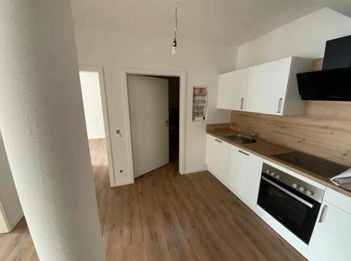 Foto - 2. OG Wohnung, 3 Zimmer, 59qm, 900€