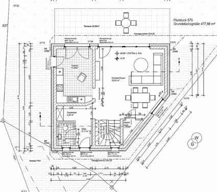 Foto - Modernes energieeffizientes Einfamilienhaus – Baujahr 2024