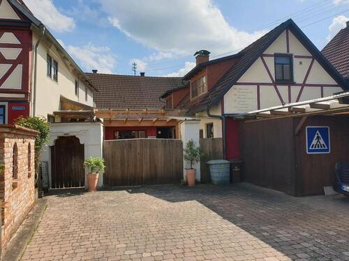 Foto - Einfamilienhaus zum Kaufen in Münnerstadt
