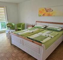 1,5 Zi -Whg in Markelfingen – befristet - Radolfzell am Bodensee