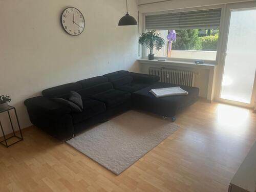 Foto - Schöne 3 Zi. Whg mit Balkon+ Stellplatz, Nähe Ringmarkt