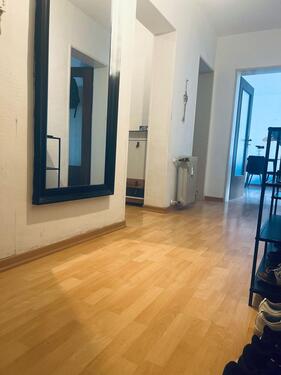 Foto - Etagenwohnung zur Miete in Neuwied