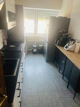 Foto - Etagenwohnung in Neuwied