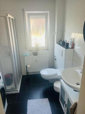 Foto - Etagenwohnung in Neuwied zur Miete