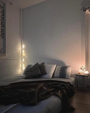 Foto - 1-Zimmer-Apartment mit Balkon – Zentral, Möbliert