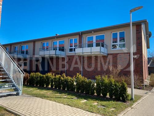 Foto - Etagenwohnung zur Miete in Neuenkirchen