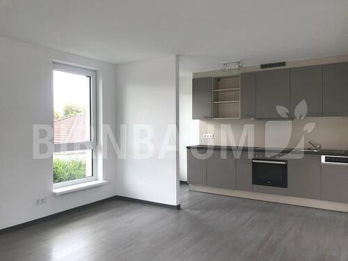 Foto - Etagenwohnung in Neuenkirchen