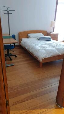 Foto - Möbliertes Zimmer zu vermieten - 610,00 EUR Kaltmiete,
