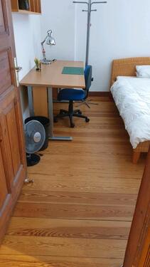 Foto - Etagenwohnung zur Miete in Hamburg