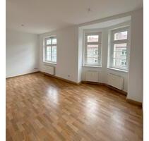 Johannstadt: kompakte 2-Zi-Wohnung an der Elbe - Dresden Altstadt