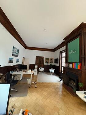 Foto - Repräsentativer Büroraum in Shared Office zur Untermiete