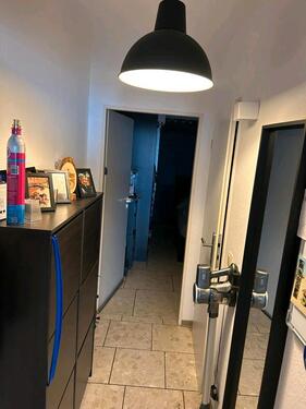 Foto - 25 Quadratmeter Zimmer in einer 2er WG
