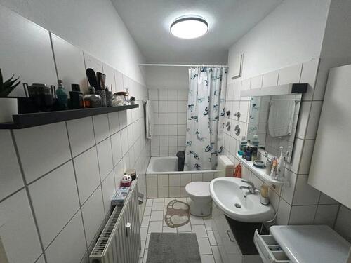 Foto - Etagenwohnung in Kerpen