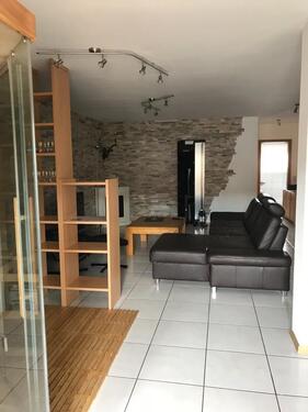 Foto - Etagenwohnung zur Miete in Karlsbad