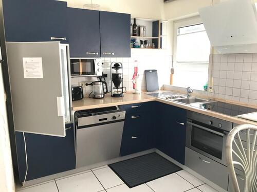Foto - Etagenwohnung in Karlsbad