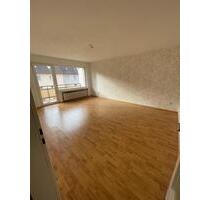 2-Zimmer-Wohnung mit Balkon in Hameln