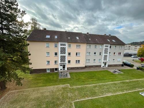 Foto - Etagenwohnung in Hameln zur Miete