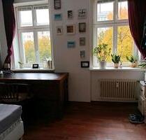 WG-Zimmer zu vermieten ( an wd ) befristet (ab 1.12) - Berlin Friedrichshain-Kreuzberg