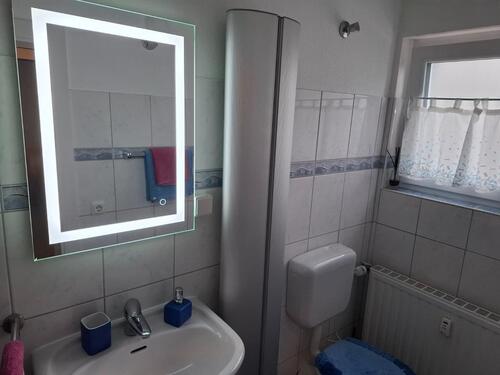 Foto - Etagenwohnung in Bad Hersfeld zur Miete